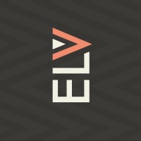 East London Velo logo